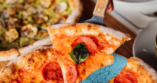 Brio: Italian Restaurant photo 4