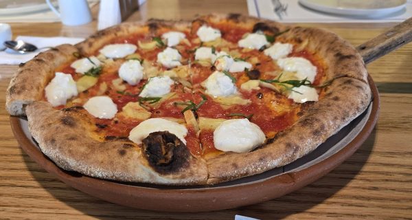 Brio: Italian Restaurant photo 5