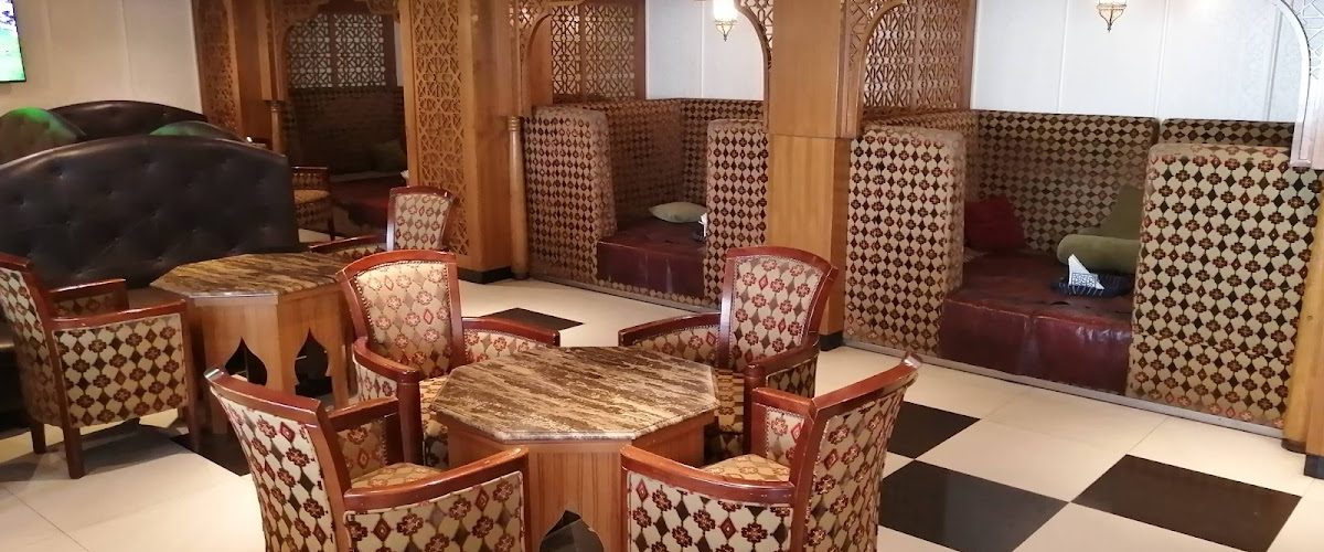 Bubble Flavor Lounge