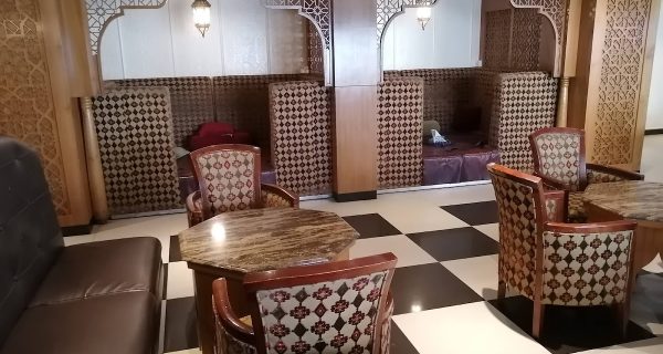 Bubble Flavor Lounge photo 2