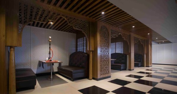 Bubble Flavor Lounge photo 3