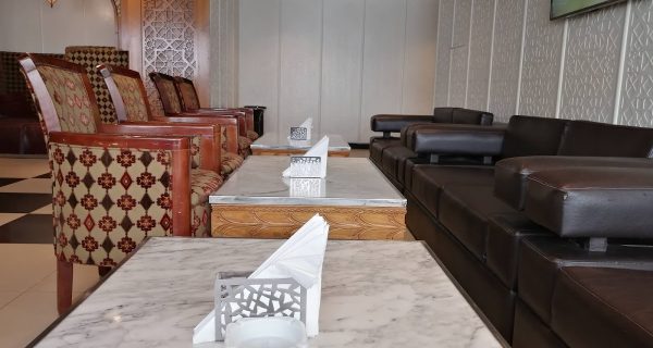 Bubble Flavor Lounge photo 4