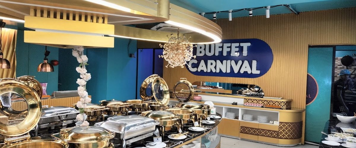 Buffet Carnival