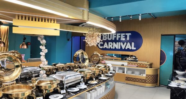 Buffet Carnival