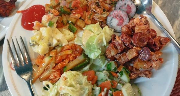 Buffet Carnival photo 3