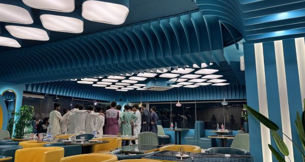 Buffet Carnival photo 4