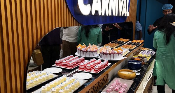 Buffet Carnival photo 5