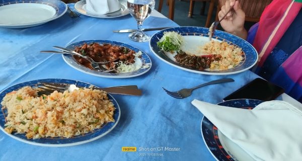 Bukhara Restaurant photo 2