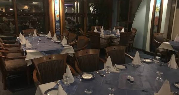 Bukhara Restaurant photo 3