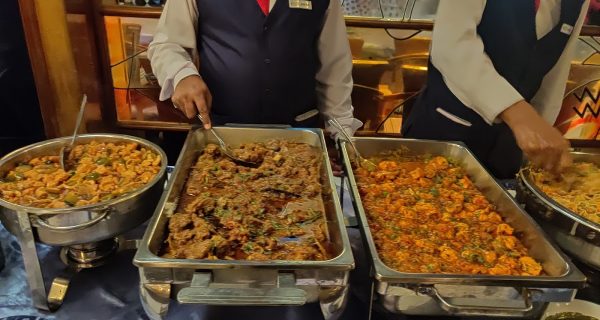 Bukhara Restaurant photo 4