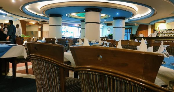 Bukhara Restaurant photo 5