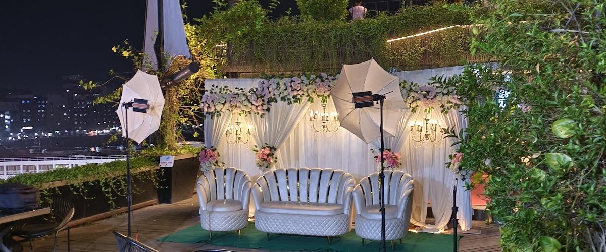 Buriganga Riverview Restaurant