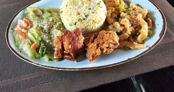 Buriganga Riverview Restaurant photo 2