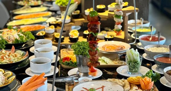 Buriganga Riverview Restaurant photo 3