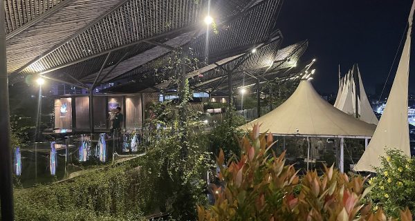 Buriganga Riverview Restaurant photo 4