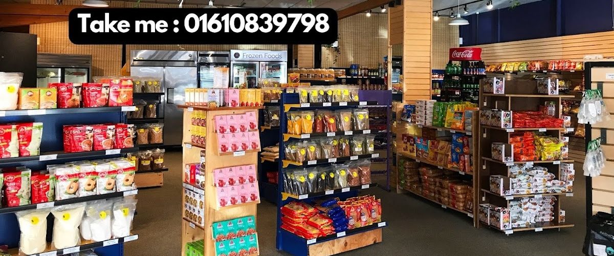 Buy Organic Food & Masala