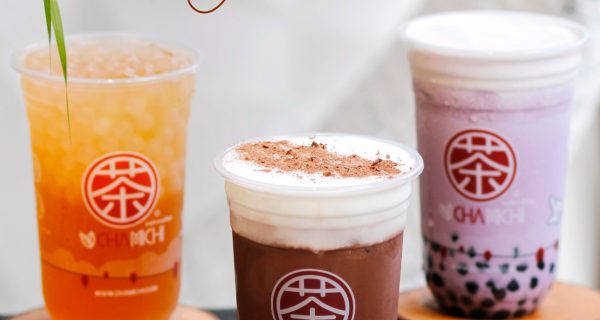 CHAMICHI, BANANI photo 2