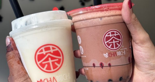 CHAMICHI, BANANI photo 3