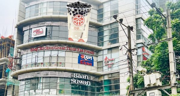 CHAMICHI DHANMONDI photo 3