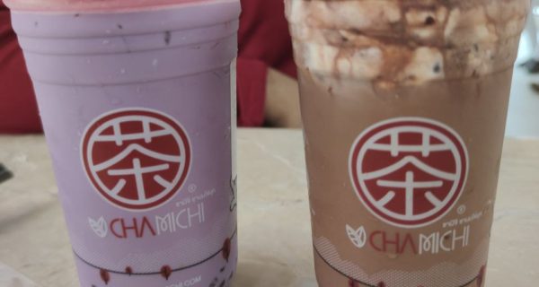 CHAMICHI DHANMONDI photo 5