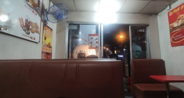 CP Fried Chicken photo 2