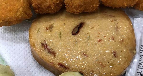 CP Fried Chicken photo 3