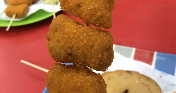 CP Fried Chicken photo 4