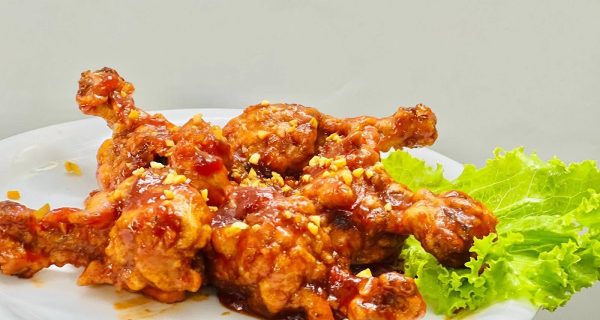 Cafe 99 Farmgate photo 4