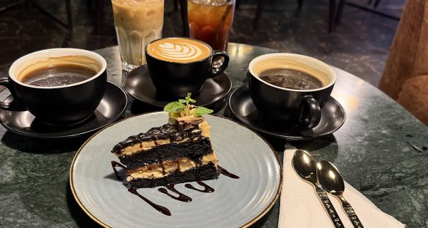 Cafforia Bangladesh photo 2