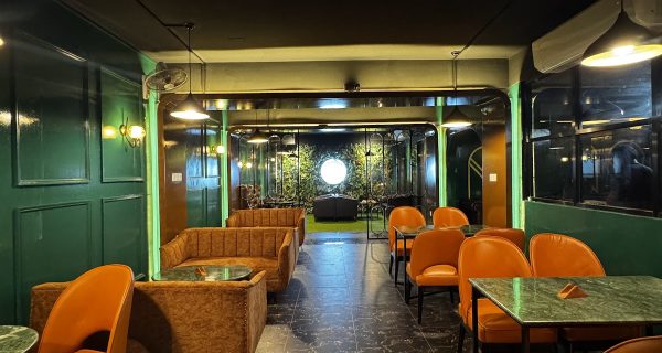 Cafforia Bangladesh photo 4