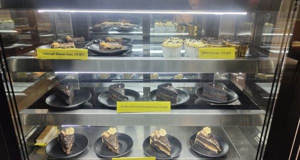 Cafforia Bangladesh photo 5