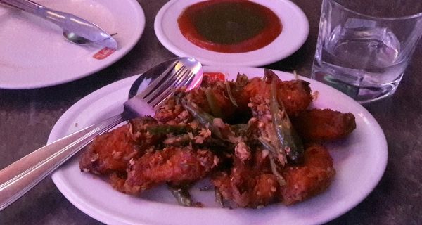 Chalet Bar / chalet Bar photo 2