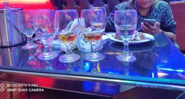 Chalet Bar / chalet Bar photo 5