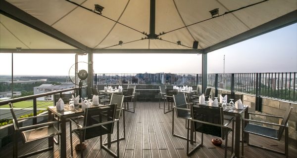 Charcoal BAR & BBQ Restaurant