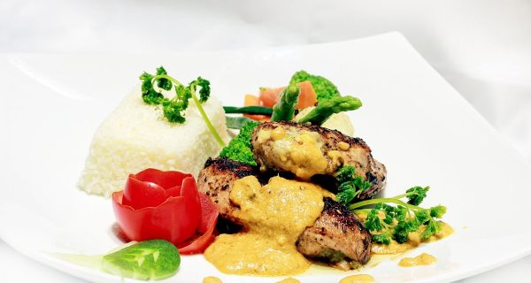 Charcoal BAR & BBQ Restaurant photo 2