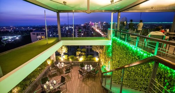 Charcoal BAR & BBQ Restaurant photo 3