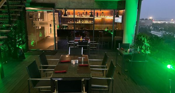 Charcoal BAR & BBQ Restaurant photo 4