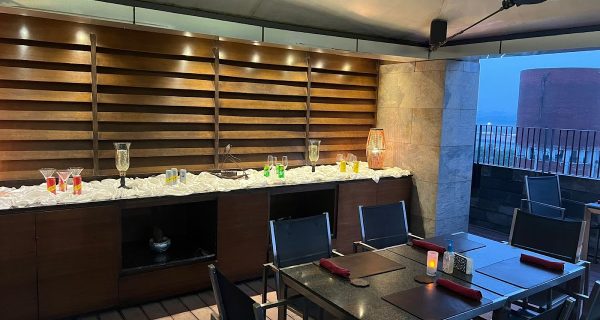 Charcoal BAR & BBQ Restaurant photo 5