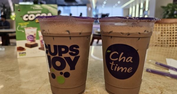 Chatime Bangladesh photo 2