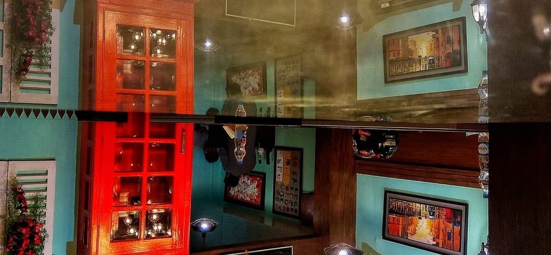 Cheez & Beanz – Mohammadpur