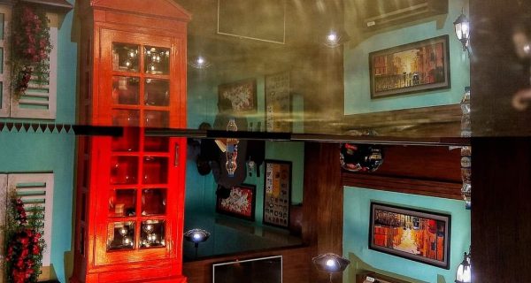 Cheez & Beanz – Mohammadpur