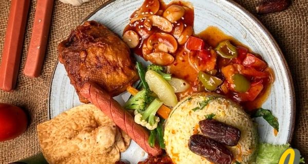 Cheez & Beanz – Mohammadpur photo 2