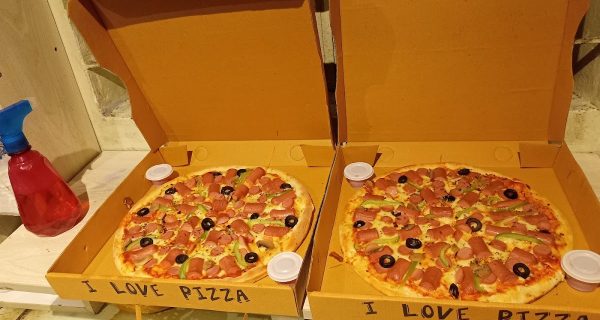 Cheez & Beanz – Mohammadpur photo 4