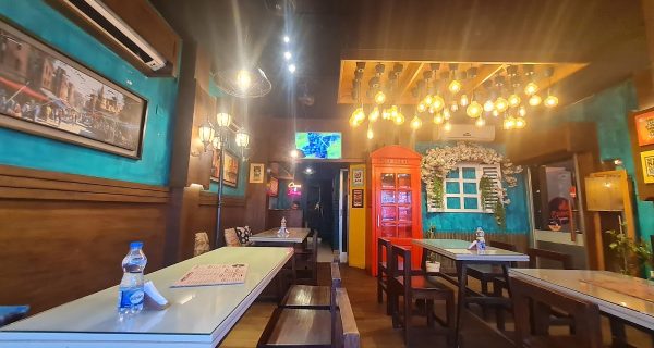 Cheez & Beanz – Mohammadpur photo 5