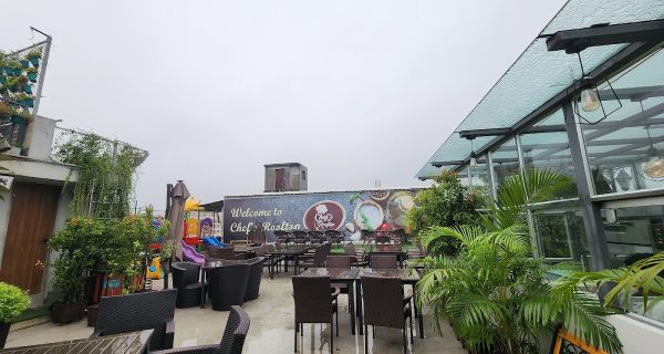 Chef’s Rooftop photo 3