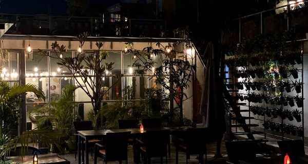 Chef’s Rooftop photo 4