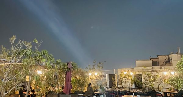 Chef’s Rooftop photo 5