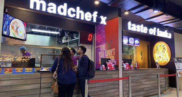 Chef’s Table – Gulshan 2