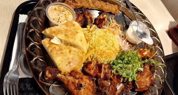 Chef’s Table – Gulshan 2 photo 3