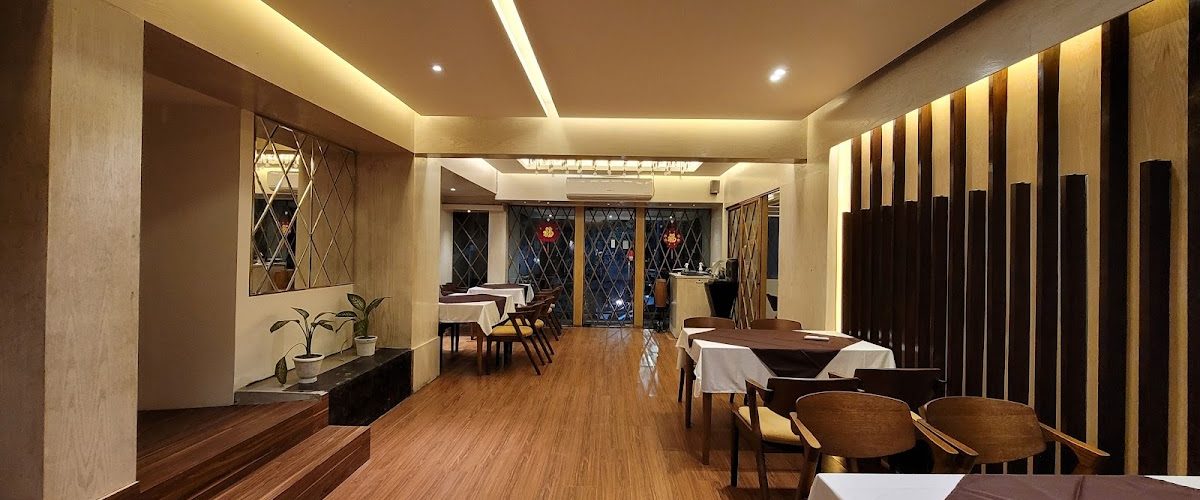 Cheong Shing Restaurant, Dhaka.